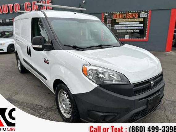 RAM PROMASTER CITY 2018 ZFBERFAB7J6J13296 image